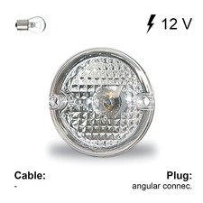 Pilote de marche arrière 95