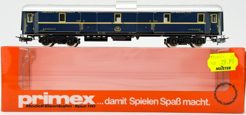 Primex 4186 chariot - primex,