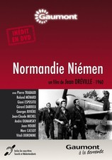 Normandie niémen - normandie,