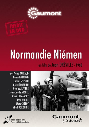Normandie niémen - normandie,
