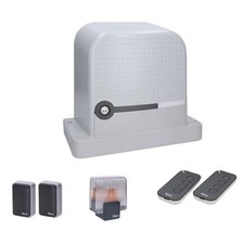 Kit d'automatisation pour