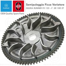 Semipoulie Moteur Fixe