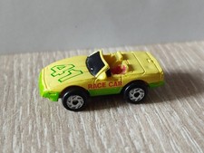 Micro Machines Voiture