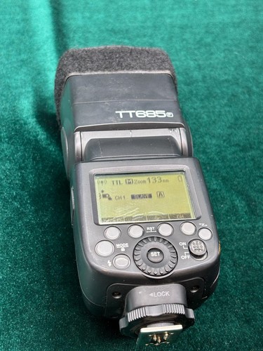Godox thinklite tt685f flash - tt685f/, flash/