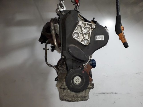 Moteur renault megane - moteur,