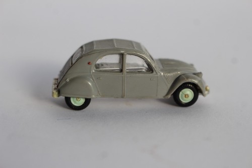 Voiture micro miniature norev - voiture, micro-miniature