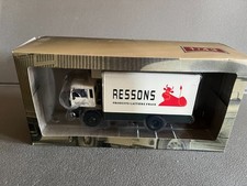 Voiture Miniature Camion