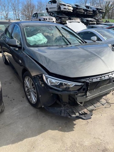 Roue secours opel insignia - roue,