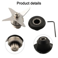 Assemblage de remplacement