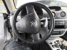 Volant CITROEN C3 PLURIEL PHASE 1 CABRIOLET 00004109EW