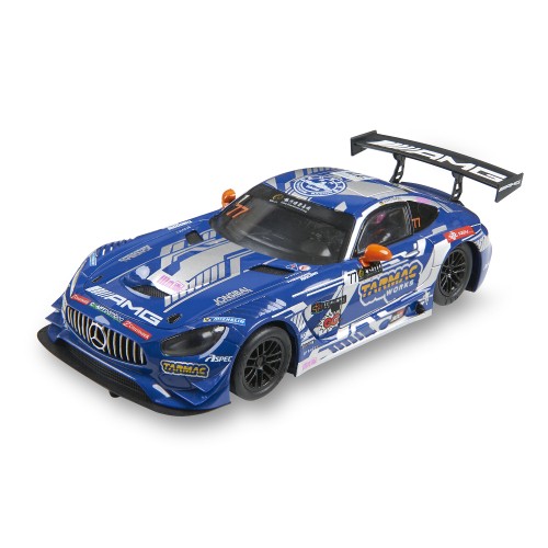 Scx mercedes amg gt3 - -, tarmac