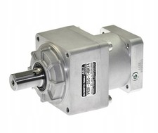 Transmission planétaire Shimpo-Nidec VRSF-25C-14BK14 