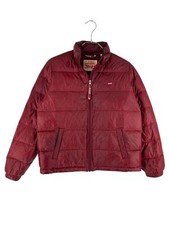 LEVI'S STRAUSS & CO Doudoune