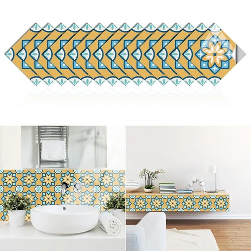 Stickers autocollant - 10,