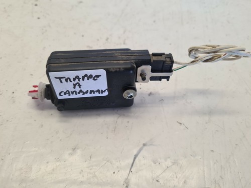 Moteur centralisation trappe