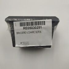 Piazzetta Brasier En Fonte - Code RE05030251