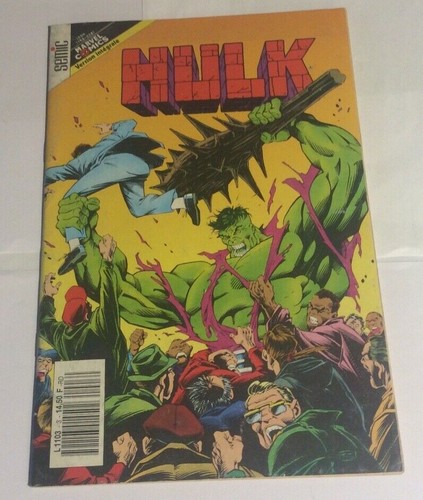 Hulk marvel comics - ,