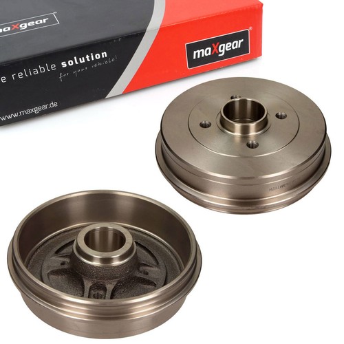 Maxgear tambour frein - de,
