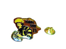 Pin's    rugby  à Xlll club