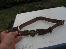 Ceinture scout de - ceinture, france
