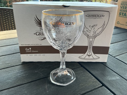 Verre bière galopin - 1, à