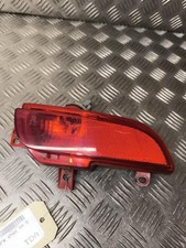 Feu de pare choc arriere gauche PEUGEOT 206+ 6350HA