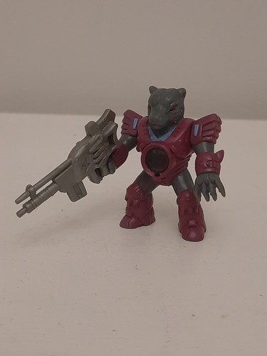 Battle beast dragonaute - beast,