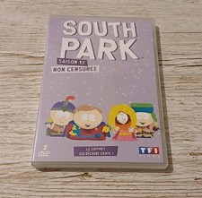 ? - Dvd SOUTH PARK SAISON 17 - VF