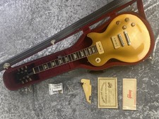 (Gibson) Guitare électrique