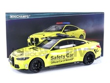 MINICHAMPS 1/18 - BMW M4
