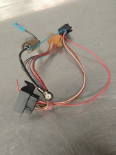 ??  FAISCEAU ADAPTATEUR POSTE AUTORADIO VOLKSWAGEN POLO V GOLF