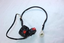 Commodo gauche DERBI 125 TERRA 2007 à 2011