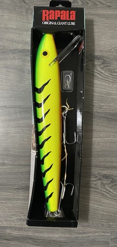 Rapala original floater giant - floater,