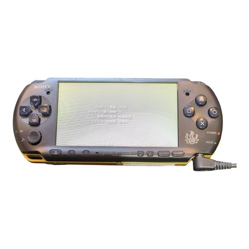 Console sony playstation psp - playstation,