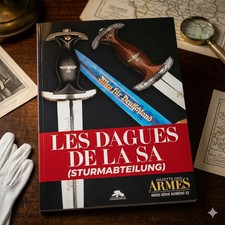 Les dagues de la SA (