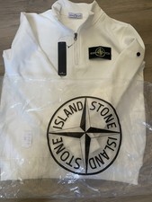 pull stone island