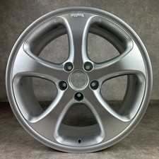 Jante TechArt 8,5x20" ET40