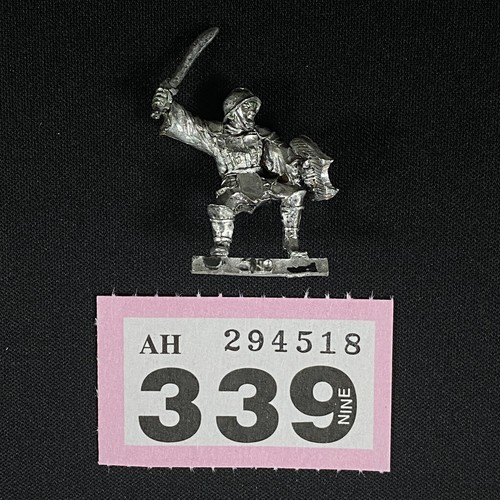 Mordor orc guerrier terre - orc,