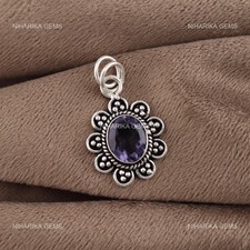 Pendentif Fait Main