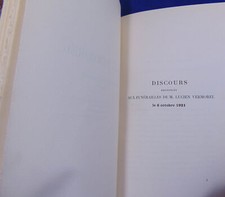 Vermorel Lucien Vermorel  1893