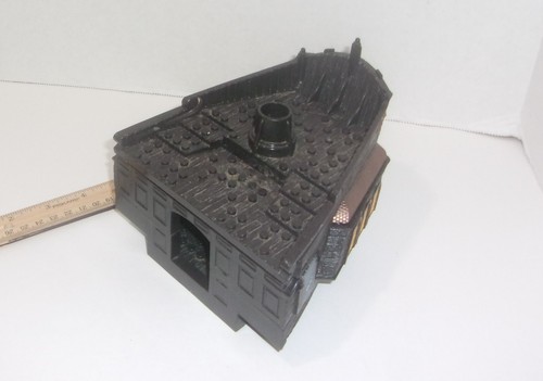 Mega bloks black pearl - mega,