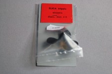ZC3098 Amati 4824/S accastillage bateau miniature helice tripale 40mm elica