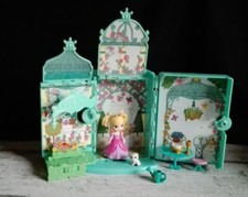 Maison style polly pocket