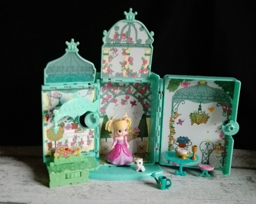 Maison style polly - , pocket