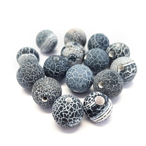 Perles pierre semi précieuse