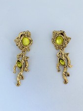 Boucles d'oreilles clips