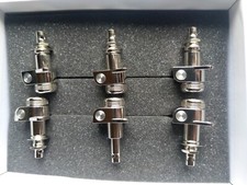 Schaller M6 Locking 21 Trousse