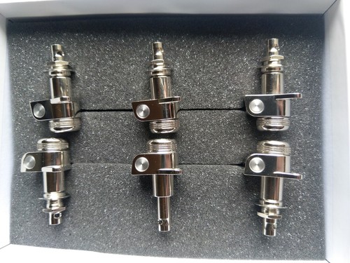 Schaller locking trousse - m6,