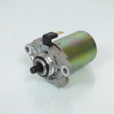 Démarreur Teknix pour Scooter Piaggio 50 Vespa LX 2005 à 2020 Neuf