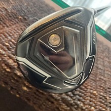 Club de golf droitier Mizuno